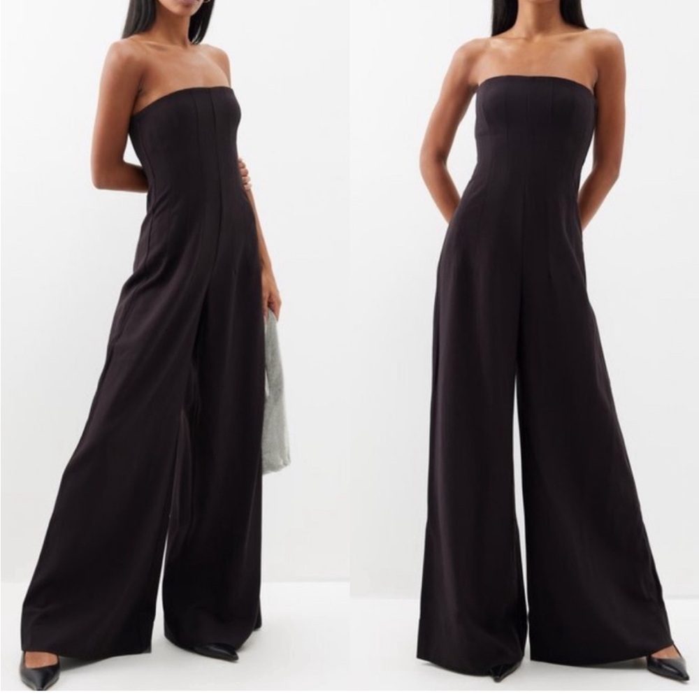 STAUD Benjamin Jumpsuit